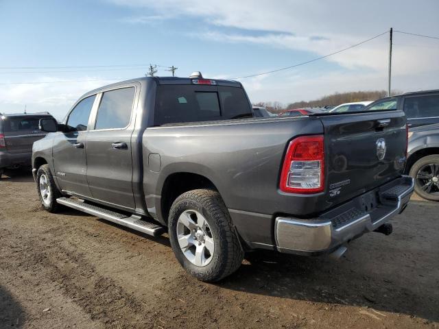 1C6SRFFT8KN723076 RAM 1500 Big Horn/lone Star