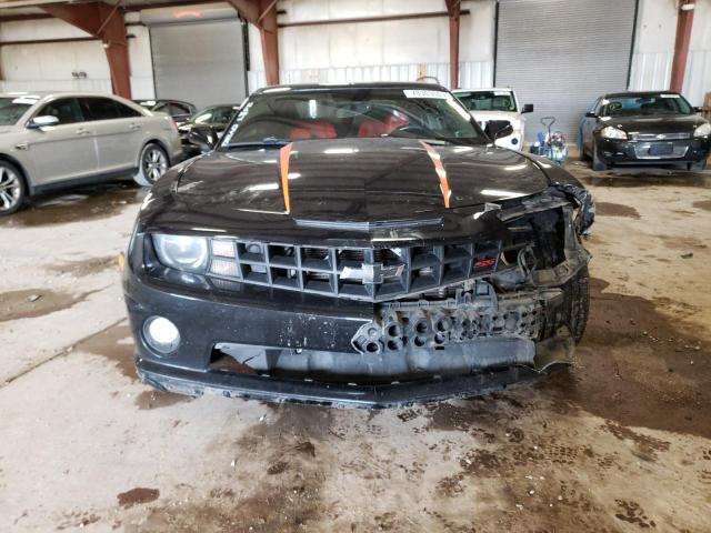 2G1FK1EJ2A9145424 | 2010 Chevrolet camaro ss