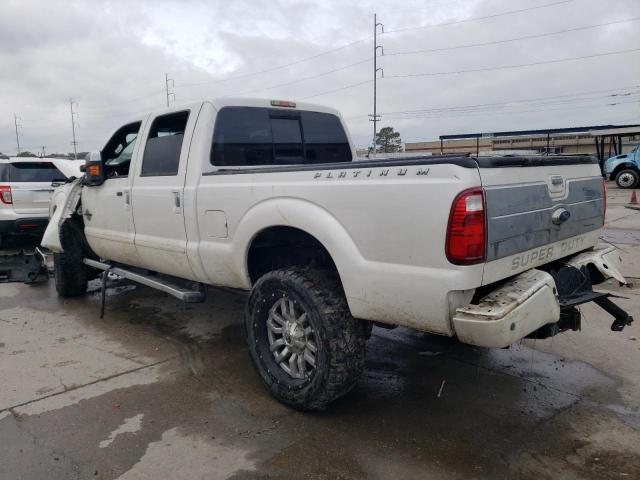 1FT7W2BT8FEC66281 | 2015 FORD F250 SUPER