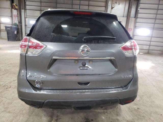 KNMAT2MV0GP667780 | 2016 NISSAN ROGUE S