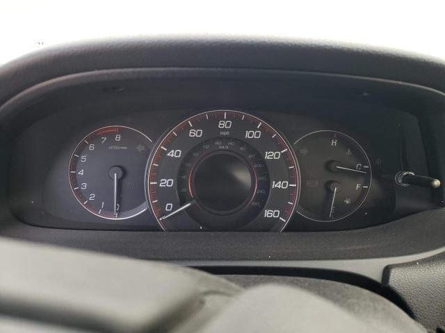 1HGCR2F5XDA255614 2013 Honda Accord Sport