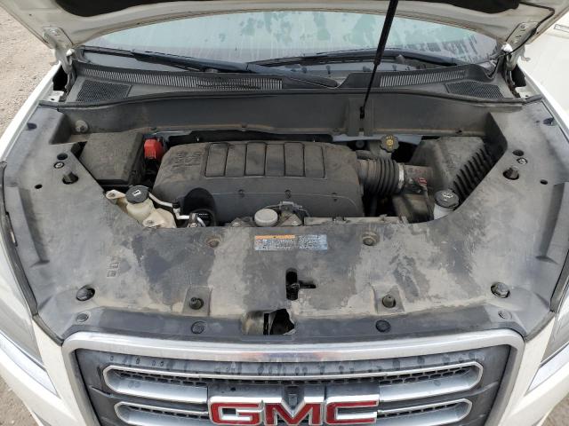 2014 GMC Acadia Slt-1 VIN: 1GKKVRKDXEJ307115 Lot: 75296673