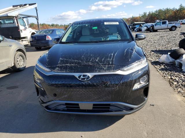 KM8K53AG2LU060636 Hyundai Kona Ultimate