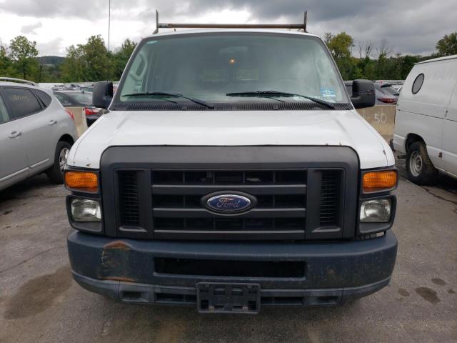 1FTNE1EW6BDA22395 | 2011 Ford econoline e150 van