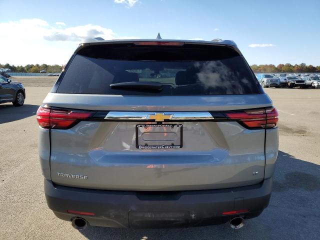 2023 CHEVROLET TRAVERSE L - 1GNERGKW8PJ193919