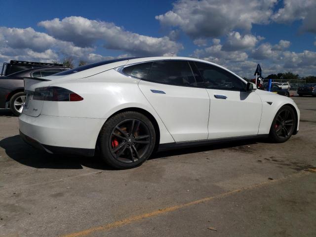 5YJSA1H1XEFP35618 2014 Tesla Model S