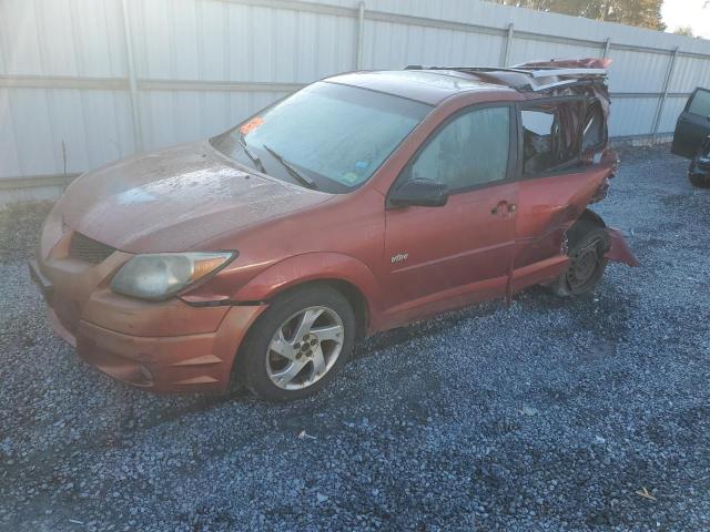 2003 Pontiac Vibe 