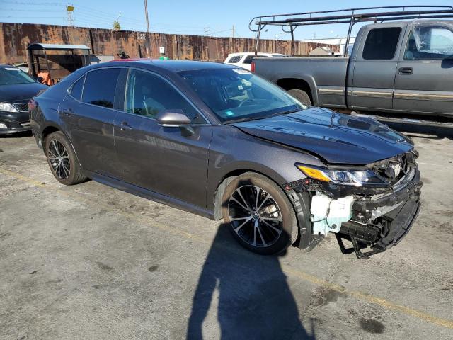 2018 TOYOTA CAMRY L - 4T1B11HK9JU124212