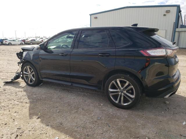 2FMPK4AP6GBC67885 | 2016 FORD EDGE SPORT