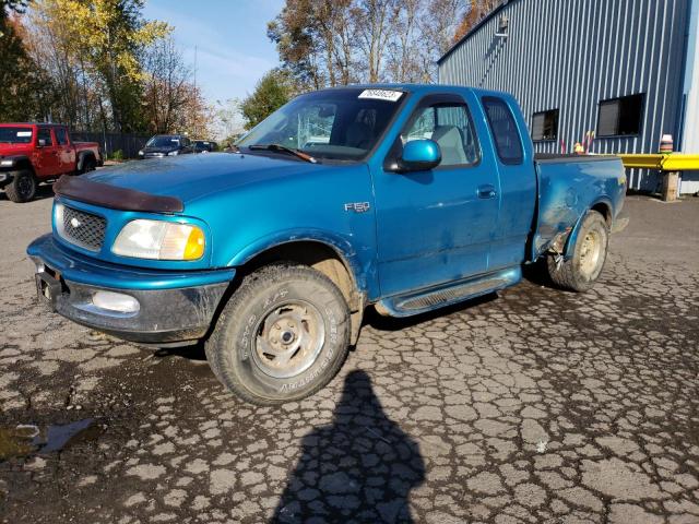 1997 Ford F-150 