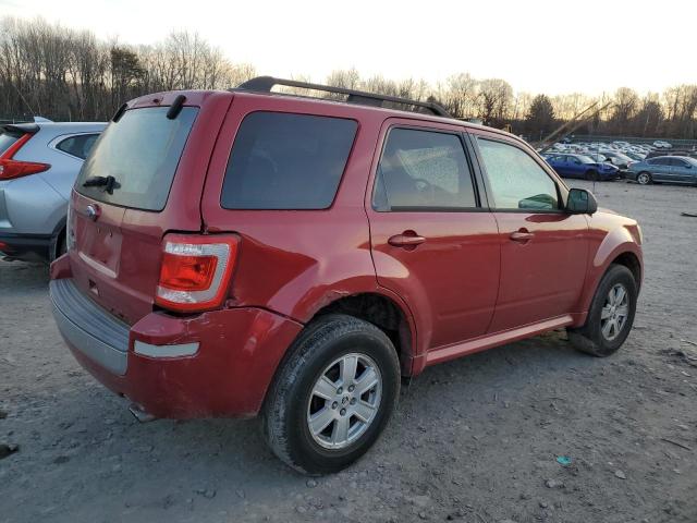 2011 Mercury Mariner VIN: 4M2CN9BG4BKJ03615 Lot: 77562593