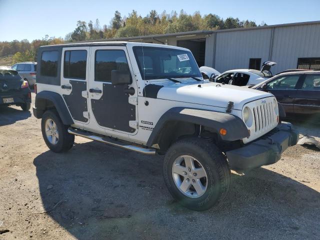 1C4HJWDG8CL109108 2012 Jeep Wrangler Unlimited Sport