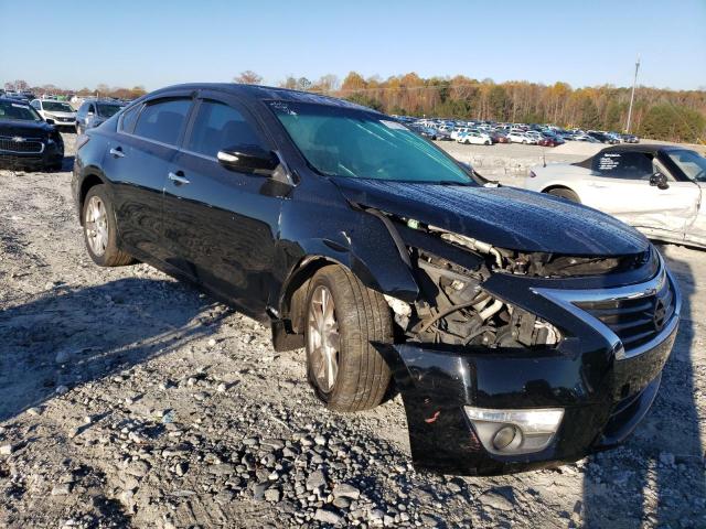 2015 Nissan Altima 2.5 VIN: 1N4AL3AP4FC143121 Lot: 77177503