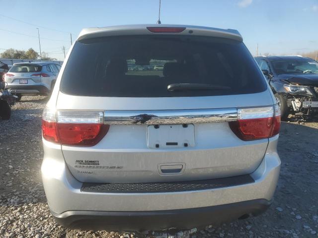 1C4RDJAG3CC217672 | 2012 Dodge durango sxt