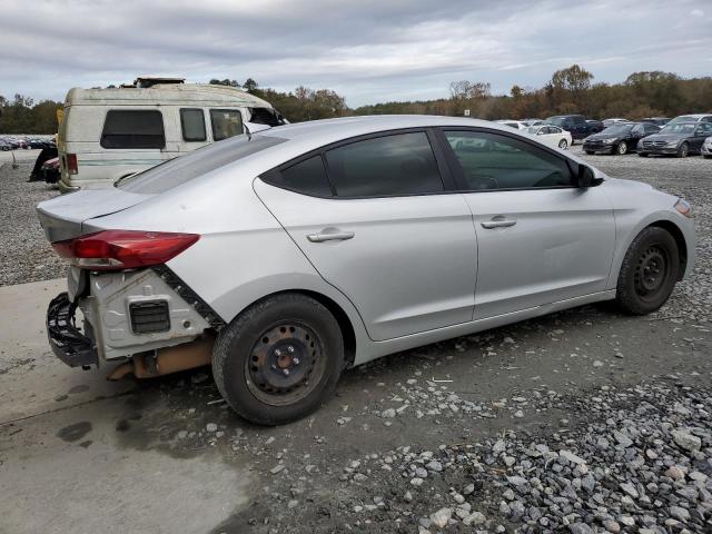 5NPD74LF3HH050409 | 2017 HYUNDAI ELANTRA SE