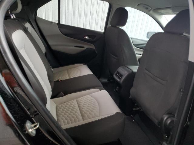 2019 CHEVROLET EQUINOX LS - 2GNAXHEV2K6170929