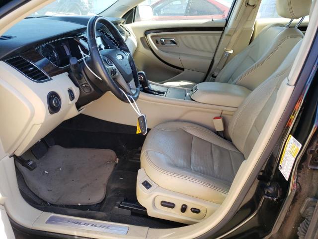 2015 Ford Taurus Lim 3.5L(VIN: 1FAHP2F88FG180213