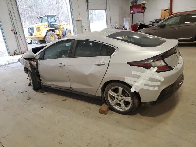 VIN 1G1RC6S55HU138575 2017 Chevrolet Volt, LT no.2