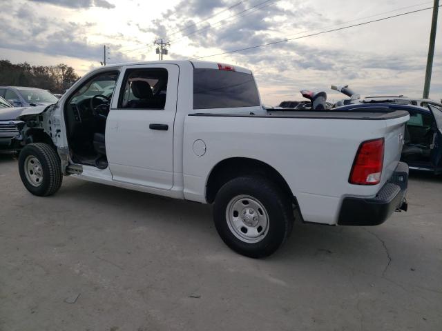 3C6RR7KG8MG704357 | 2021 Ram 1500 classic tradesman