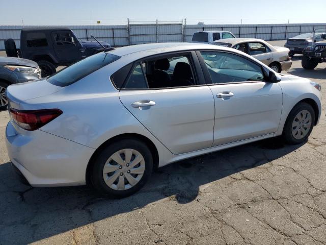 3KPA24AD2LE336851 Kia Rio LX 3