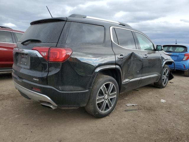 1GKKNXLS2KZ147536 | 2019 GMC ACADIA DEN