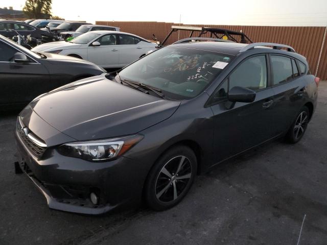 4S3GTAD6XL3732083 Subaru Impreza PR