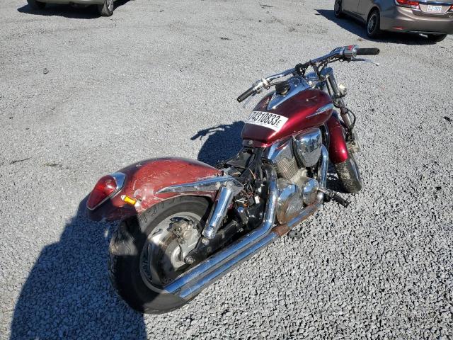 2006 HONDA VTX1300 C 1HFSC55096A208361