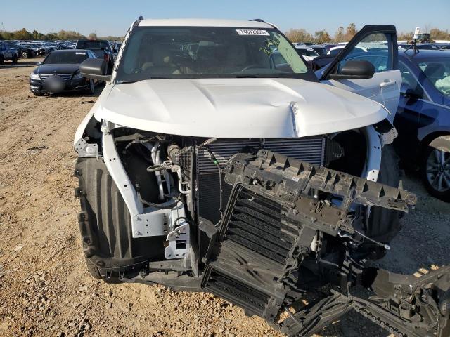  FORD EXPLORER 2021 Білий