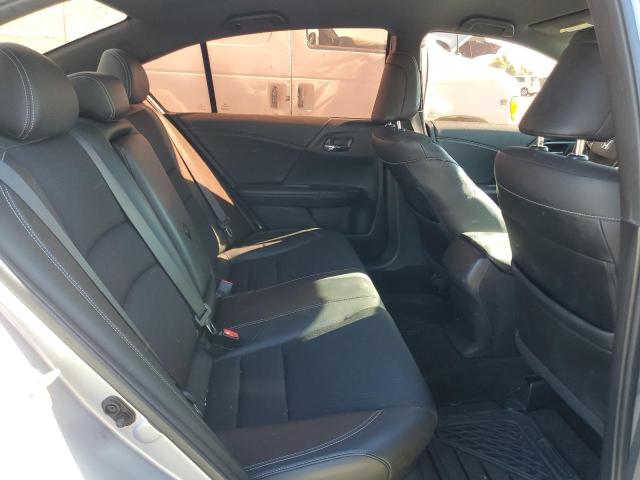 2017 HONDA ACCORD SPO - 1HGCR2F5XHA098981