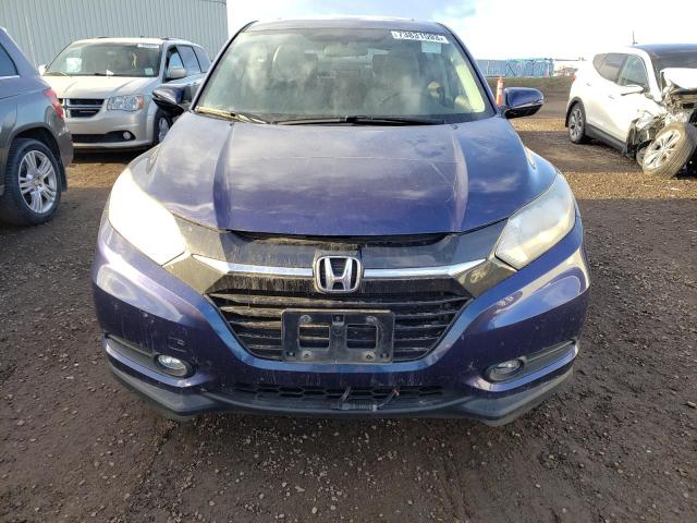 3CZRU6H58HM107069 | 2017 HONDA HR-V EX