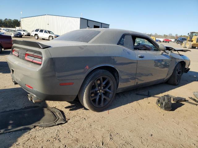 2C3CDZBT2KH549571 | 2019 DODGE CHALLENGER