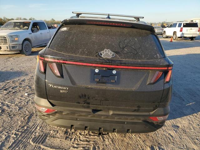 2023 HYUNDAI TUCSON N L KM8JF3AE8PU209077