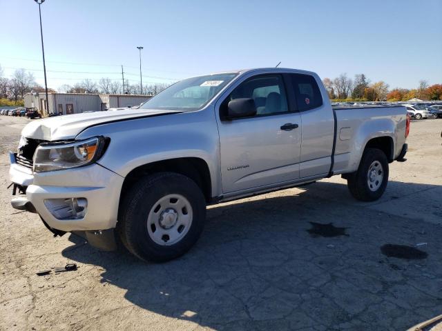 1GCHSBEA6K1302951 | 2019 CHEVROLET COLORADO