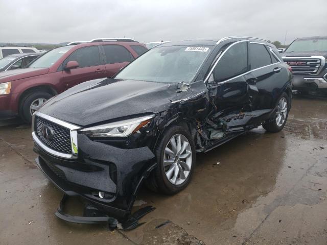 2020 INFINITI QX50 PURE