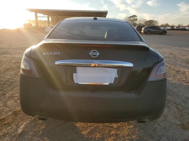 1N4AA5AP9EC471067 | 2014 NISSAN MAXIMA S