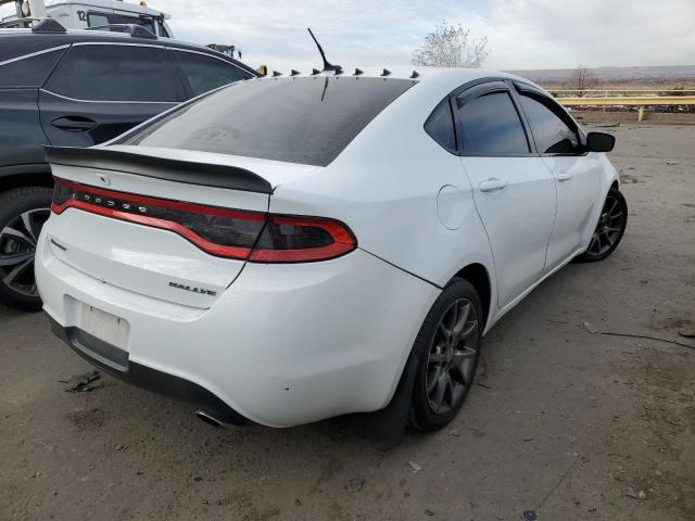 1C3CDFBB6ED767472 | 2014 DODGE DART SXT