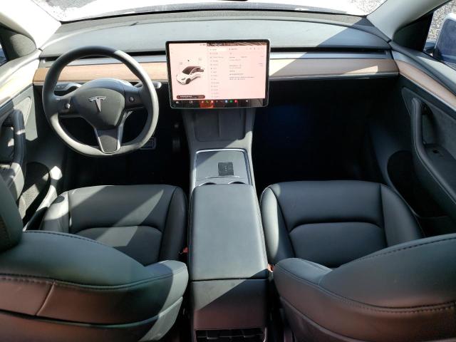 7SAYGDEF7PF670727 | 2023 Tesla model y