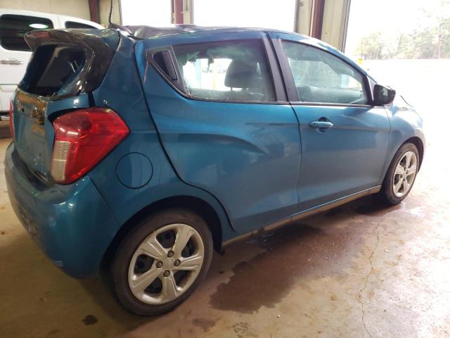 KL8CB6SA4MC709947 | 2021 CHEVROLET SPARK LS