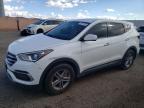 2018 HYUNDAI SANTA FE S - 5NMZTDLB7JH055503