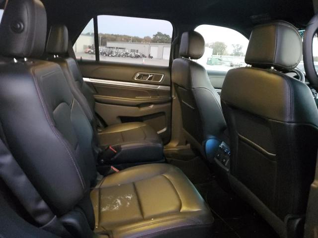 2016 FORD EXPLORER S #2194975260