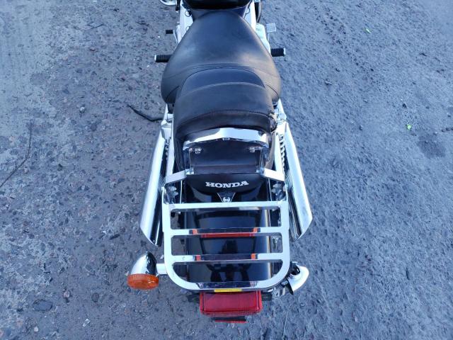 2001 HONDA VF750 C - JH2RC430X1M700613
