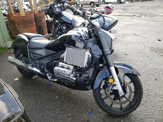 2014 HONDA GL1800 C JH2SC6801EK000650