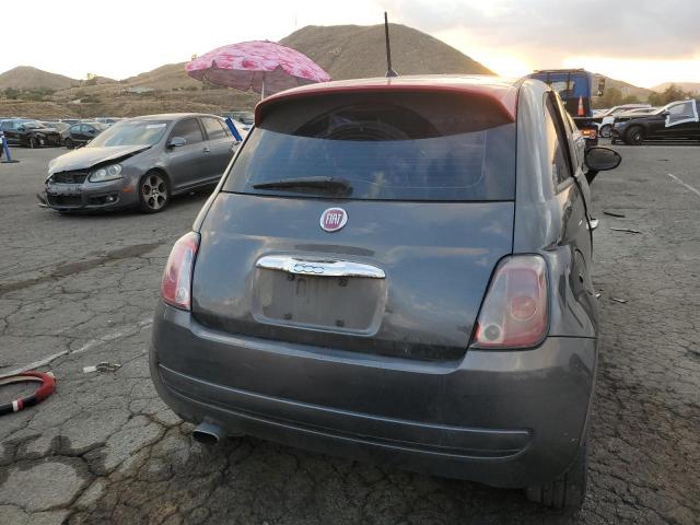 3C3CFFAR8FT662999 | 2015 FIAT 500 POP