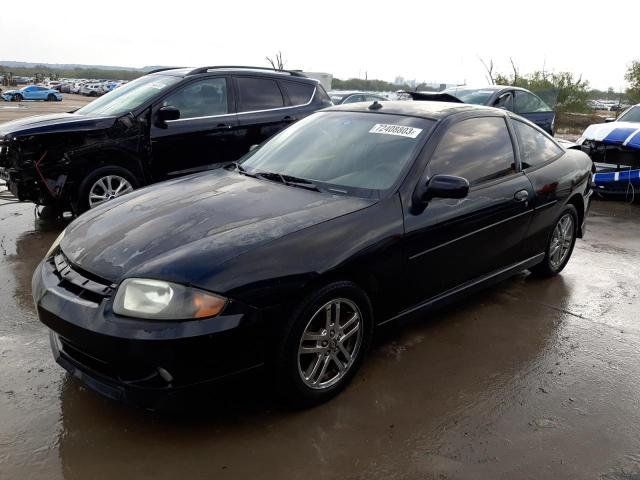 2005 Chevrolet Cavalier LS Sport