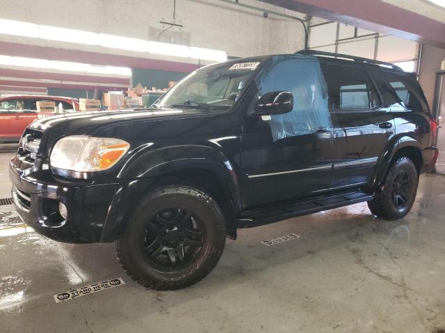 2006 Toyota Sequoia Limited