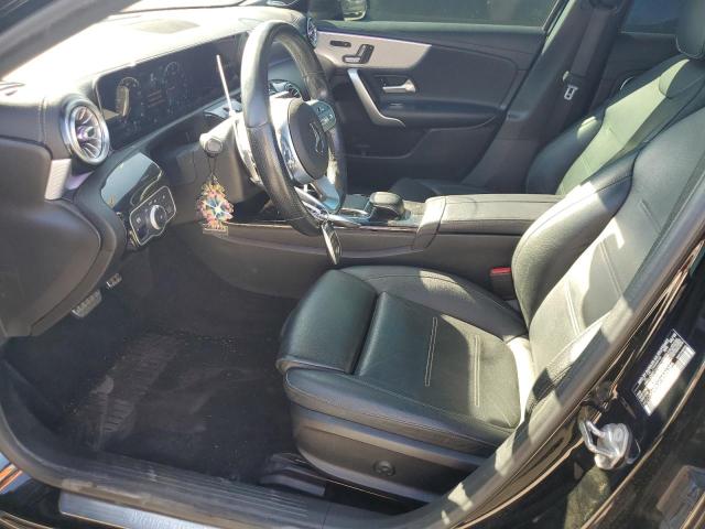 WDD3G4EB3KW026396 Mercedes-Benz A 220
