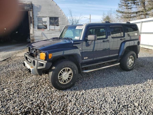 2008 HUMMER H3 