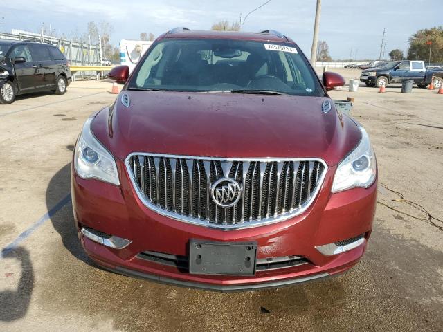 2016 BUICK ENCLAVE - 5GAKVBKD2GJ293220