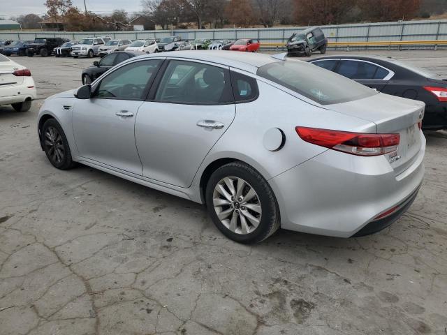 5XXGT4L37GG037607 | 2016 KIA OPTIMA LX