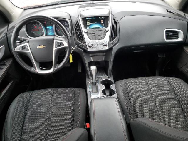 2GNALBEK9F1155801 2015 Chevrolet Equinox Lt